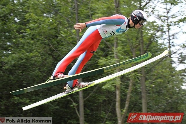 130 Krzysztof Dziado